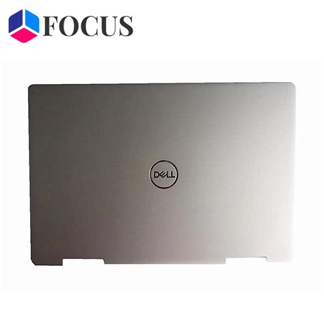 Dell Inspiron Bottom Case Cover Silver C Gx