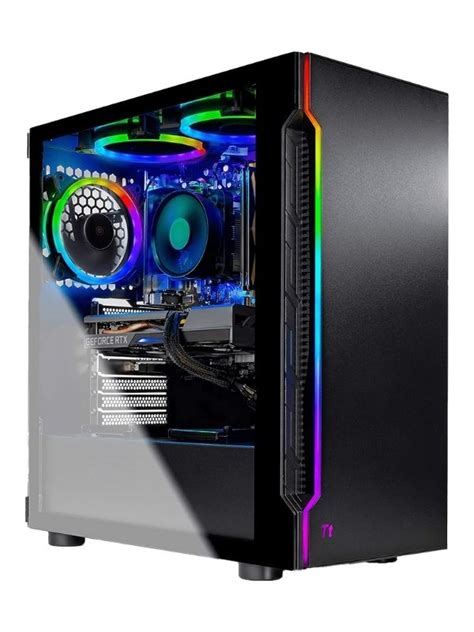 Best PC For 4K Gaming in 2023 (Component List & Prebuilt Options)