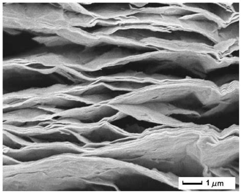 Three Dimensional Porous Mxenegraphene Composite Membrane And