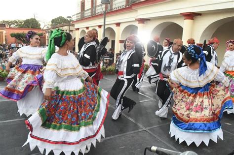 Viva El Folclor Y La M Sica De Cuautla Bolet N De Morelos