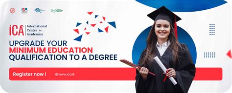 ICA Campus - Globally Recognized Bachelors, Masters, and PhD Programs