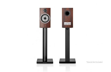 Bowers Wilkins S Bookshelf Speaker Pair Speakers At Vision Hifi