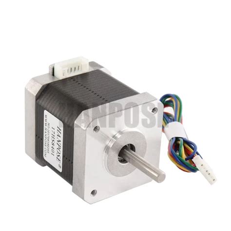 Hanpose Stepper Motor 17HS8401S DC 3D Printers