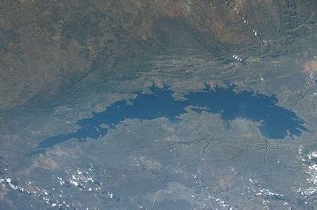 Kariba Dam History, Location & Impact | What is the Kariba Dam? | Study.com