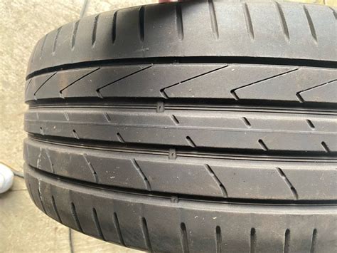 Gume Hankook 245 45 18 Ljetna 4 Kom