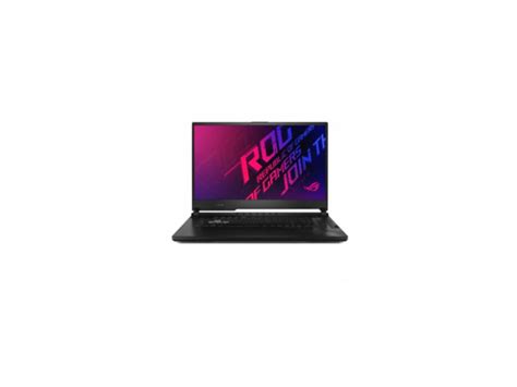 Asus ROG Strix G712 17 3 Full HD 144Hz Gaming Notebook Computer Intel