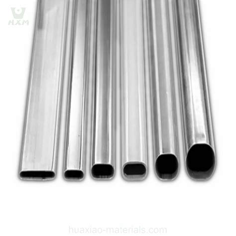 stainless steel tube – huaxiao-materials