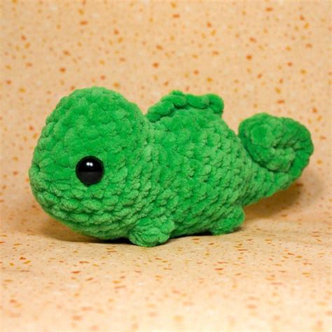 Tangled Pascal Plushie - Etsy