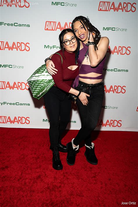 AVN Awards 2024 (Page 44 of 81) - FOB Productions