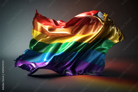 The significance of the rainbow flag's symbolism for the LGBTQ+ ...