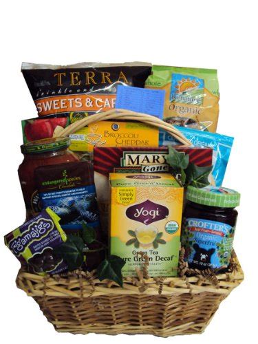 Cancer Patient Get Well T Basket