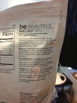 Biotin & Acne Questions | Beautylish