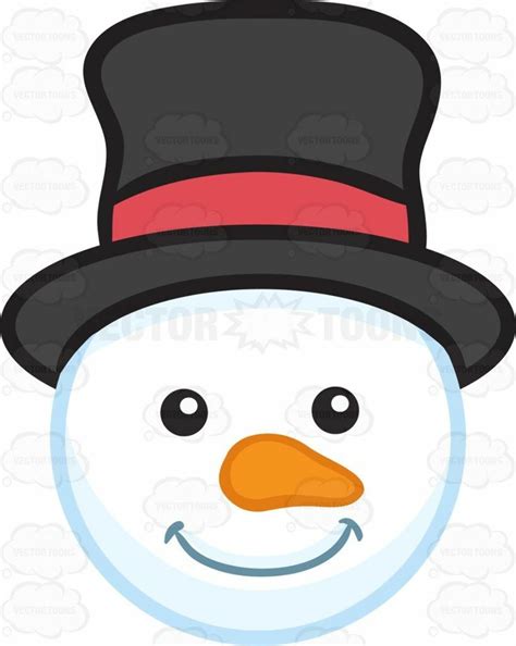 Download High Quality smile clipart snowman Transparent PNG Images ...