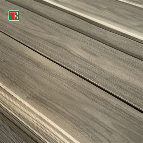 Premium Natural Walnut Wood Veneer Sheets Factory Direct Supplier