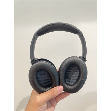 Bose 耳罩式耳機 Soundlink Around Ear Wireless Headphone Ii Ae2 蝦皮購物