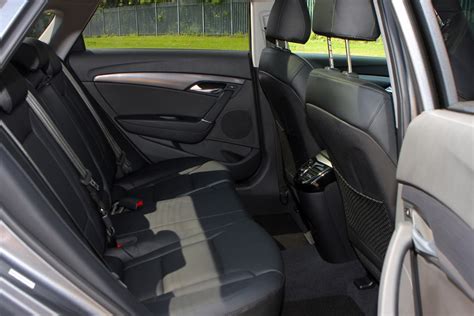 Hyundai I40 2020 Practicality Boot Space Dimensions Parkers