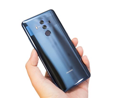 邁向完美之姿的華為 Mate 10 Pro 旗艦開箱！高佔比大螢幕 進化徠卡雙攝 雙 4g Ai 更智慧 3c 達人廖阿輝