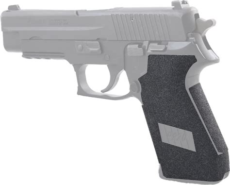 Talon Grips Adhesive Pistol Grip Compatible With Sig