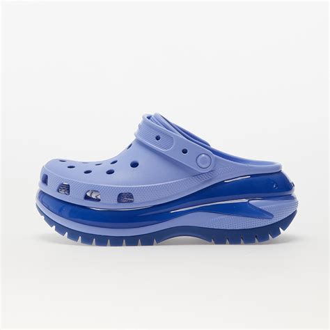 Crocs Classic Mega Crush Clog