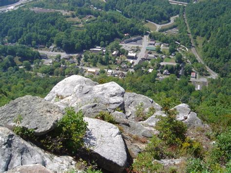 Cumberland Gap Tn Cumberland Gap Tn From Above Photo Picture