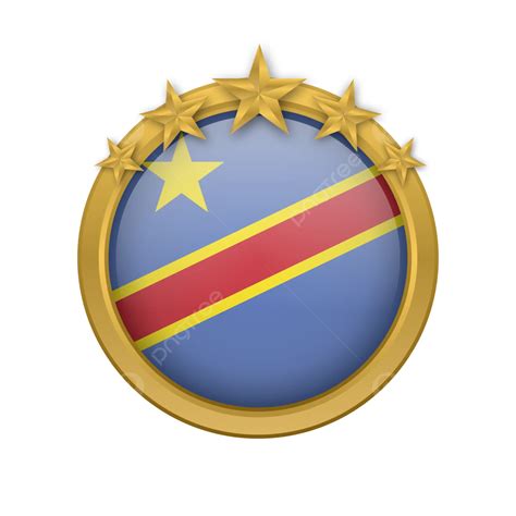 Republic Of Congo Flag Vector Congo Flag Congo Flag PNG And Vector