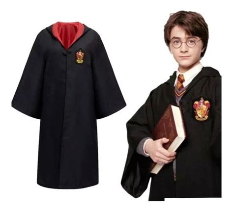 Disfraz Harry Potter Mercadolibre 📦