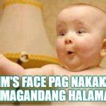 Excited Baby Meme Generator - Imgflip