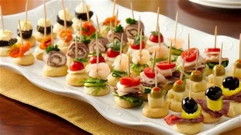 30 Best Ideas Thanksgiving Cold Appetizers Most Popular Ideas Of All Time