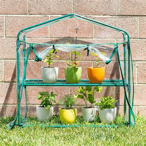 Best Greenhouse Kits To Grow Vegetables In 2024 Toptenthebest