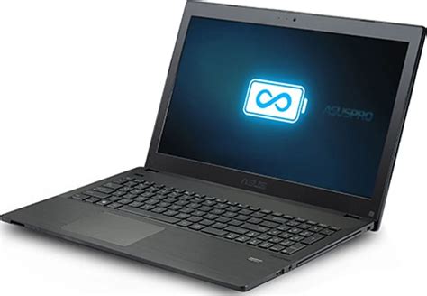 Asus Expert Book P Fa Laptop Intel Core I U Processor Gb