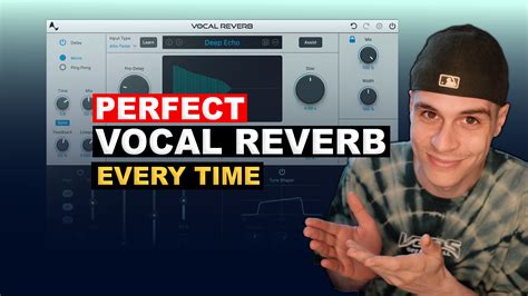 Auto Tune Vocal Reverb With Ai Assist Effective Or Overhyped Dxt3r