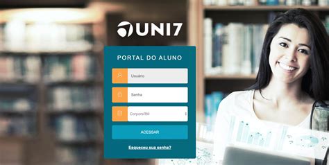 Uni Portal Do Aluno Braincp