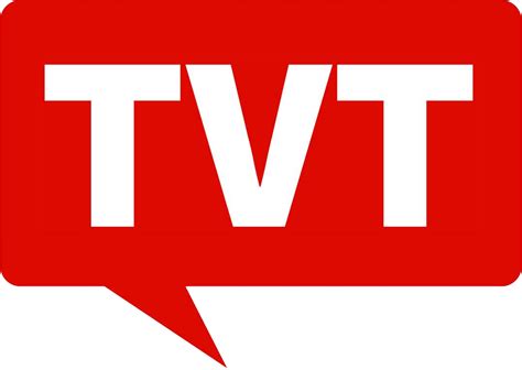 Tvt Logo Logodix