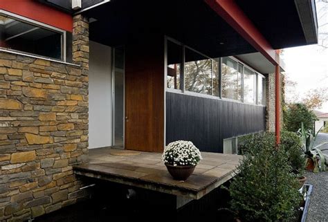 Hollywood En Wuppertal Casa Pescher Por Richard Neutra Sobre