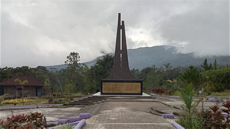 Cebu Pacific Flight Memorial Shrine L Claveria Gingoog City L