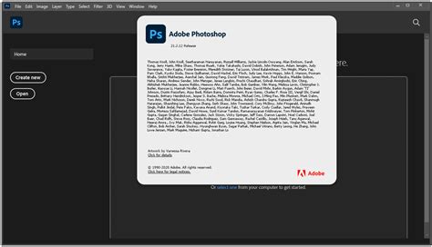 Adobe Photoshop 2020 V21 2 12 215 X64 Multilingual Pre Activated