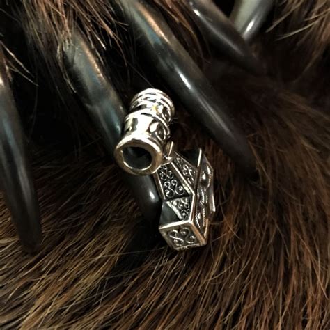 Молот Тора - Логово Волка — интернет магазин амулетов и талисманов