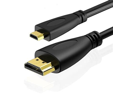 Кабель Hdmi Micro