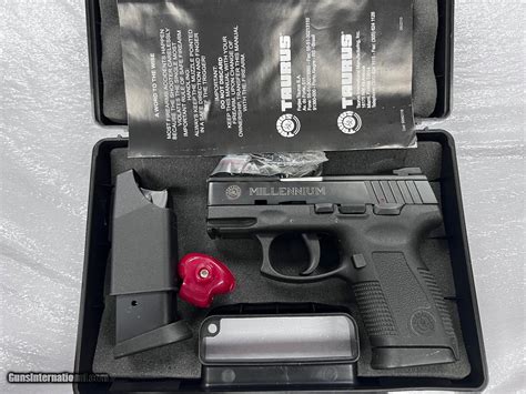 taurus pt145 pro 6