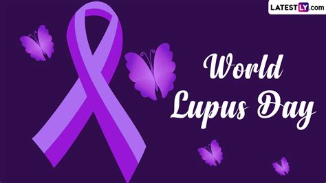 Health & Wellness News | When is World Lupus Day 2023? Date, History ...