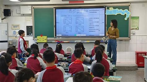 综合评价改革⑦丨新华小学：践行课标研评价 · 调研聚力引成长科学实践课堂