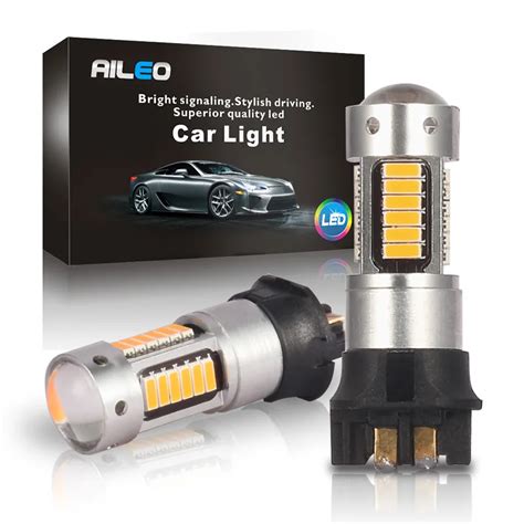 Aileo X Obc Canbus Led Pw W Pwy W Bmw Vw Drl K