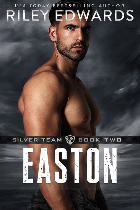 Easton Silver Team Book Ebook Edwards Riley Amazon Au