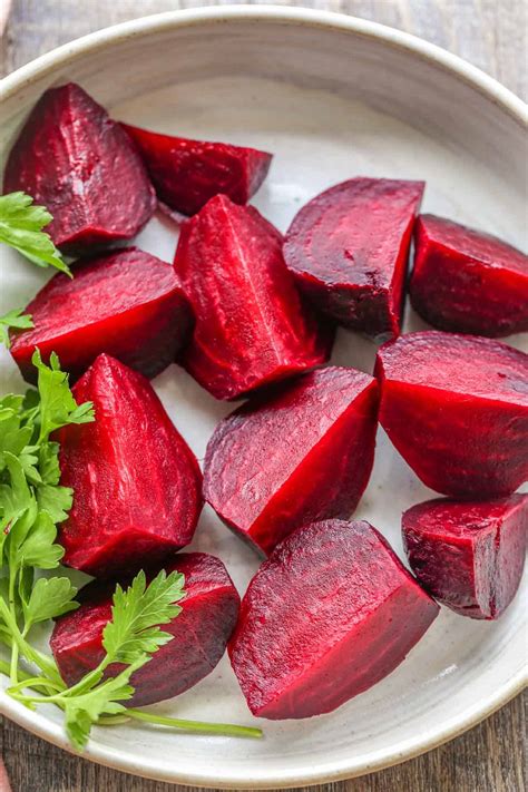 How To Cook Beets 3 Methods