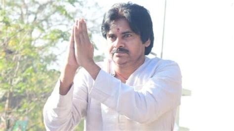 Janasena Pawan Kalyan నారసింహ యాత్ర కు సిద్ధమైన పవన్ కళ్యాణ్