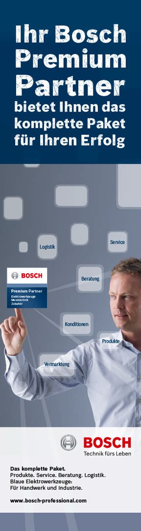 Bosch Bpp Steinke Shop