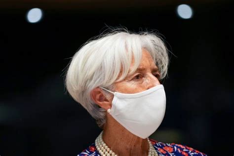 Bce Lagarde Lancia Target Inflazione Simmetrico Destinati A Mondo