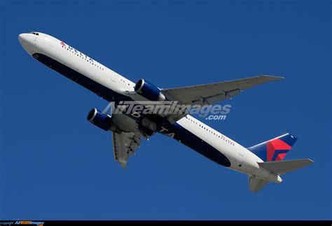 Boeing 767 432er Large Preview