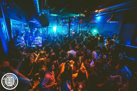 Barcelona Nightlife The Complete Guide Find Everything You Want