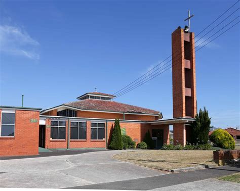 Holy Trinity Anglican Church Churches Australia